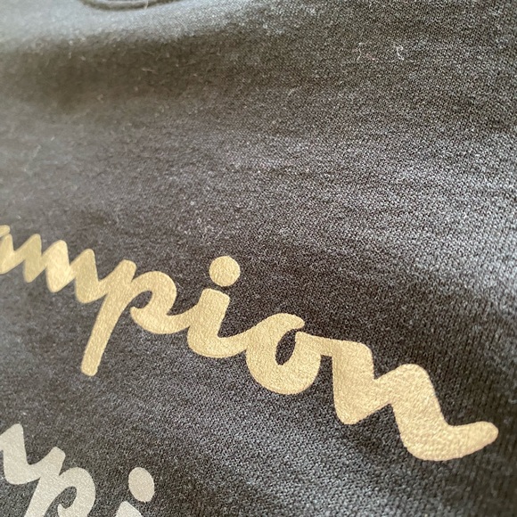 Champion Sweatshirt - Picture 8 of 14